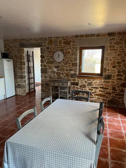 Gite De L'Issue Ploubazlanec Exterior foto
